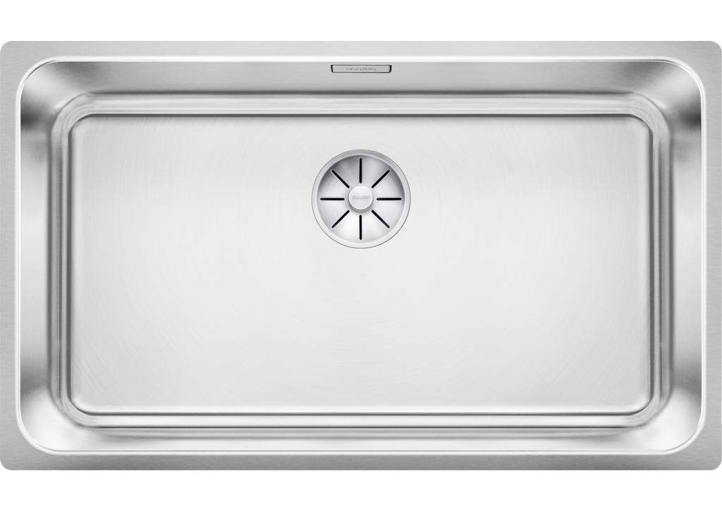 BLANCO SOLIS 700-U Premium Undermount Stainless Steel Kitchen Sink (526125)