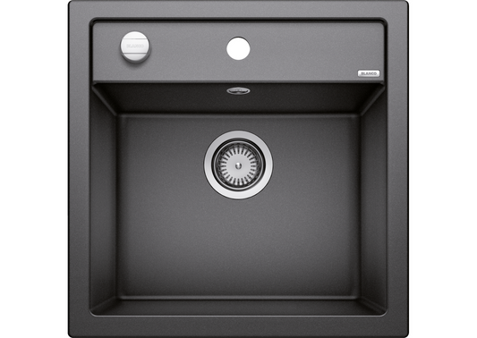 BLANCO DALAGO 5 SILGRANIT Kitchen Sink - Anthracite (518521)