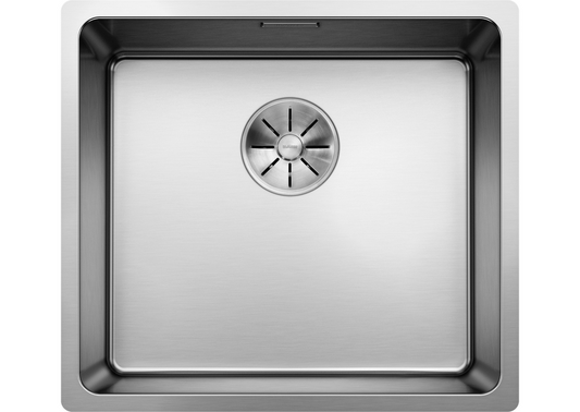 BLANCO ANDANO 450-U Premium Undermount Stainless Steel Kitchen Sink (522963)
