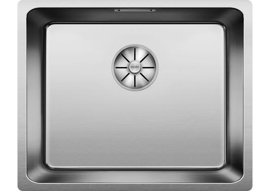 BLANCO ANDANO 500-U Premium Undermount Stainless Steel Kitchen Sink (522967)