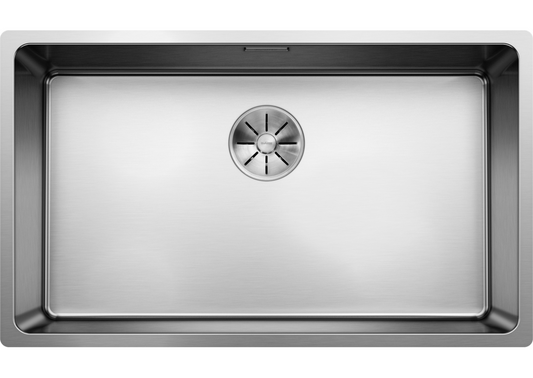 BLANCO ANDANO 700-U Premium Undermount Stainless Steel Kitchen Sink (522971)