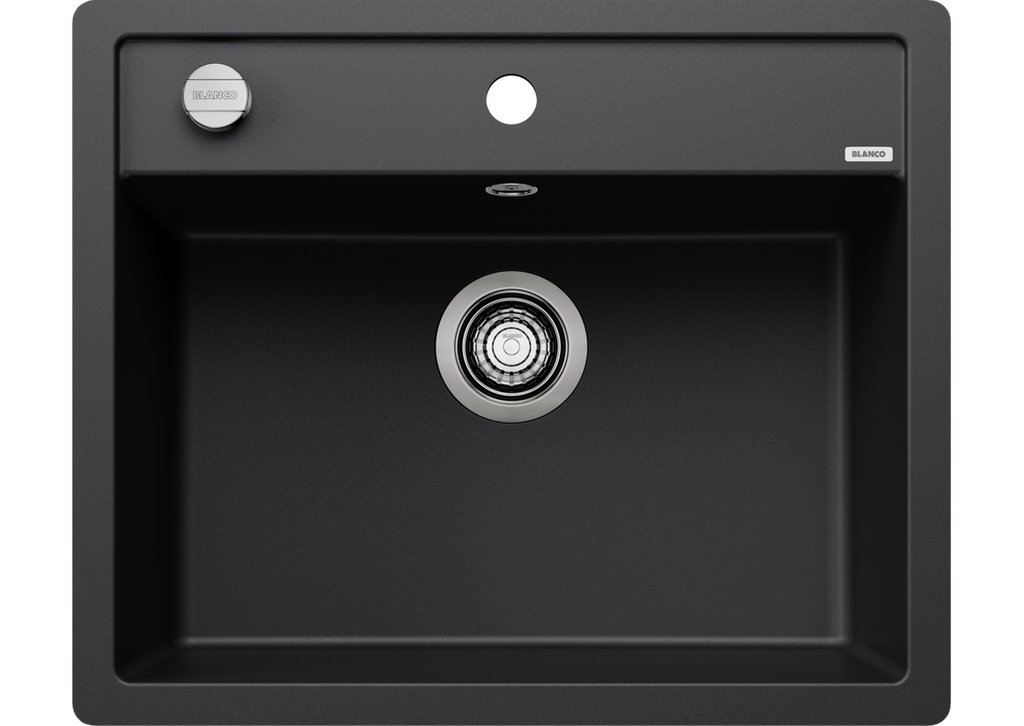 BLANCO DALAGO 6-F SILGRANIT Kitchen Sink (525875)