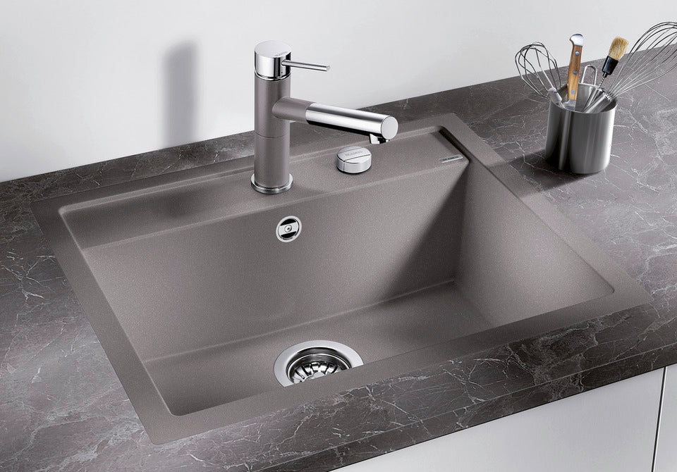 BLANCO DALAGO 6-F SILGRANIT Kitchen Sink (525875)