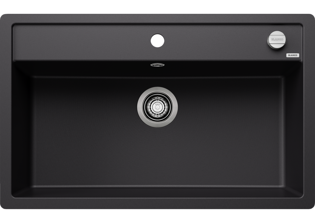 BLANCO DALAGO 8-F SILGRANIT Kitchen Sink (525878)