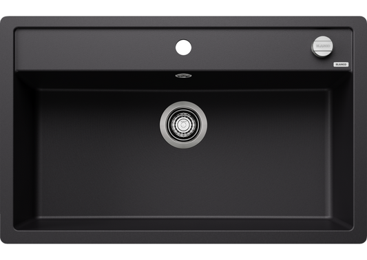 BLANCO DALAGO 8-F SILGRANIT Kitchen Sink (525878)