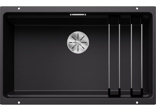 BLANCO ETAGON 700-U SILGRANIT Undermount Kitchen Sink