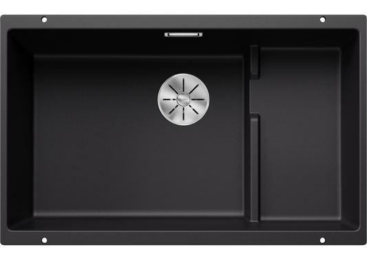 BLANCO SUBLINE 700-U Level SILGRANIT Undermount Kitchen Sink (526003)