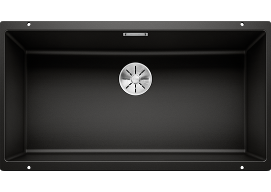 BLANCO SUBLINE 800-U SILGRANIT Undermount Kitchen Sink (526005)