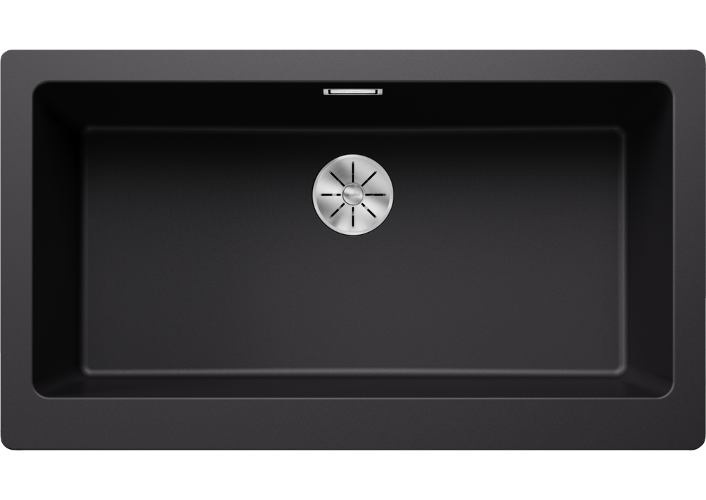 BLANCO VINTERA XL 9-UF SILGRANIT Farmhouse Kitchen Sink