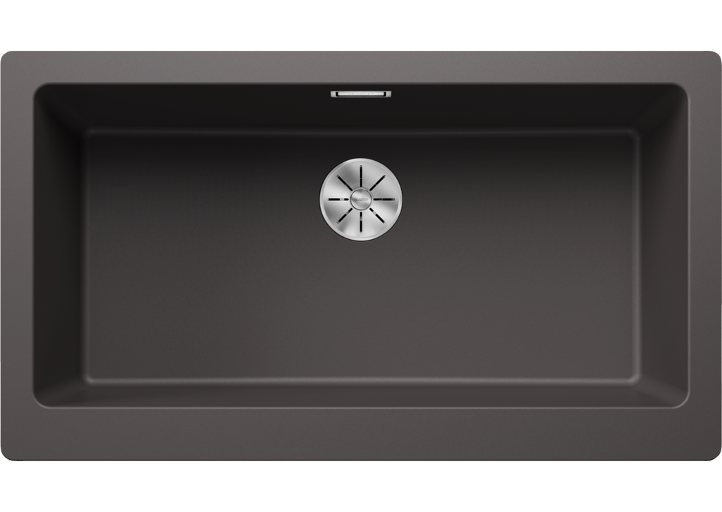BLANCO VINTERA XL 9-UF SILGRANIT Farmhouse Kitchen Sink