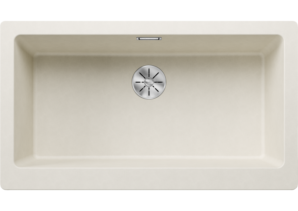 BLANCO VINTERA XL 9-UF SILGRANIT Farmhouse Kitchen Sink