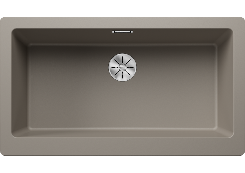 BLANCO VINTERA XL 9-UF SILGRANIT Farmhouse Kitchen Sink