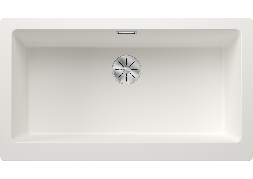 BLANCO VINTERA XL 9-UF SILGRANIT Farmhouse Kitchen Sink