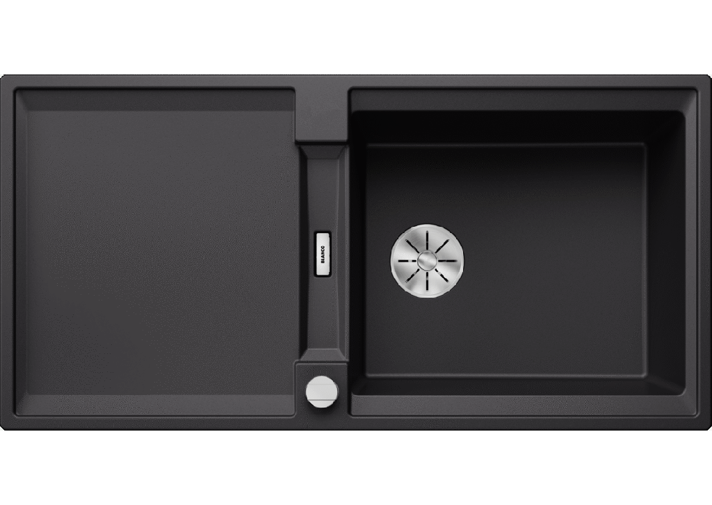 BLANCO ADIRA XL 6 S-F SILGRANIT Kitchen Sink (527625)