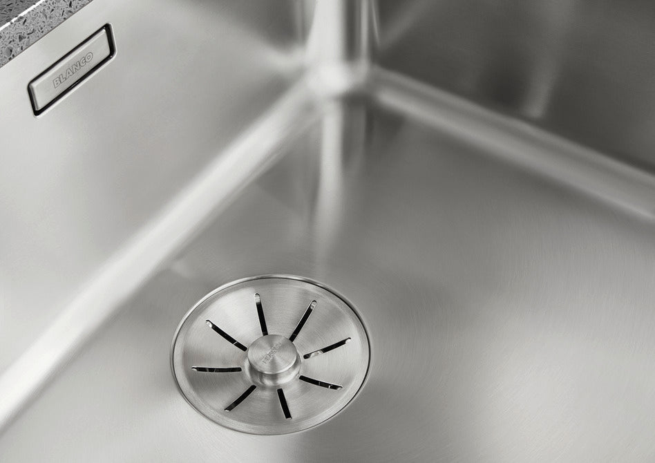 BLANCO SOLIS 450-U Undermount Stainless Steel Sink (526120)