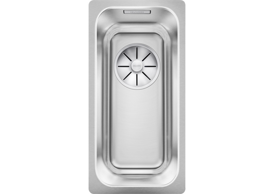 BLANCO SOLIS 180-U Undermount Stainless Steel Sink (526113)