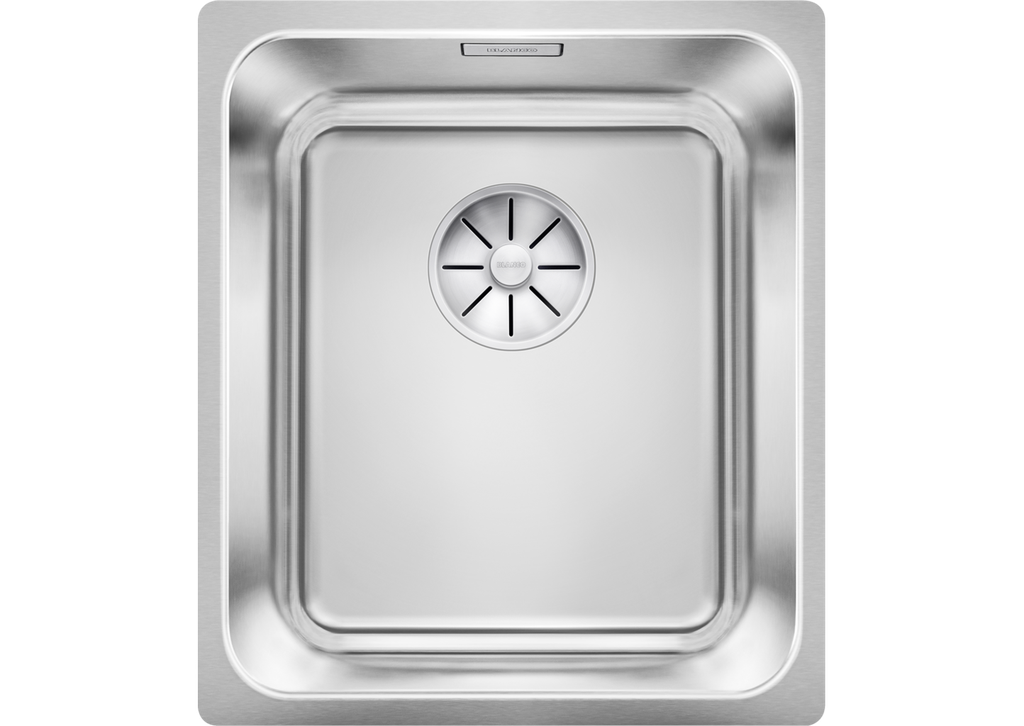 BLANCO SOLIS 340-U Undermount Stainless Steel Sink (526115)