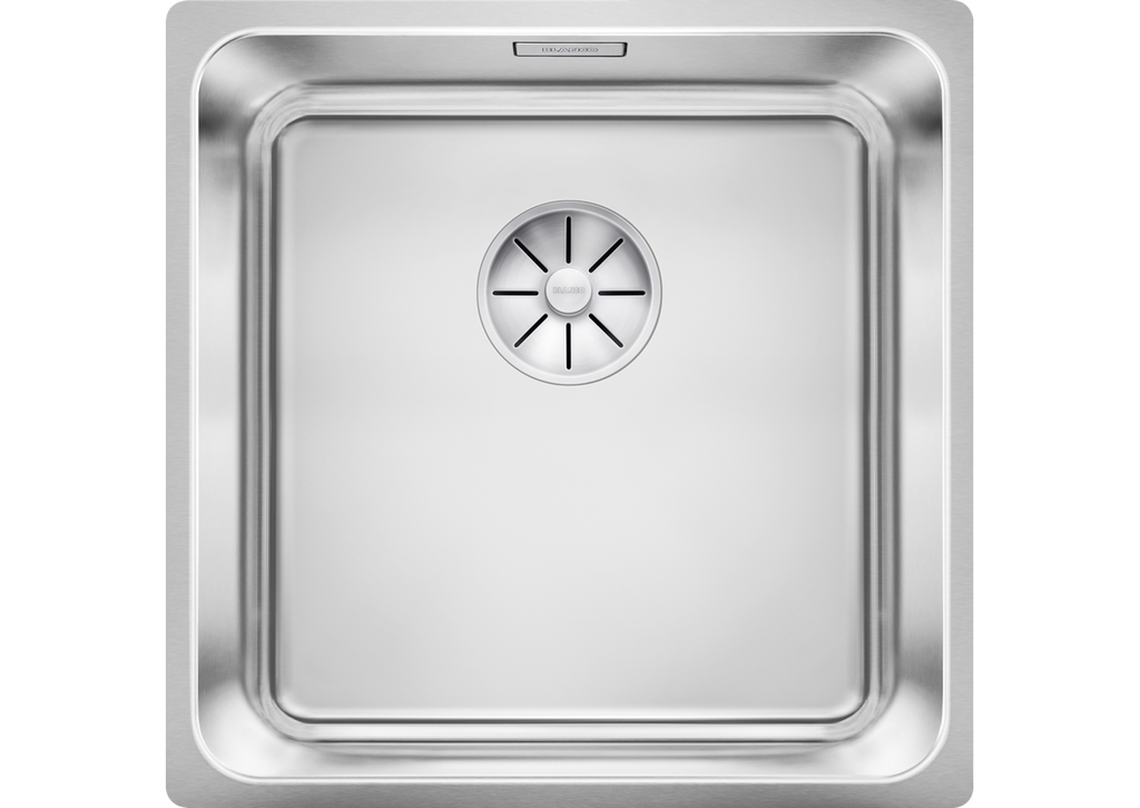 BLANCO SOLIS 400-U Undermount Stainless Steel Sink (526117)