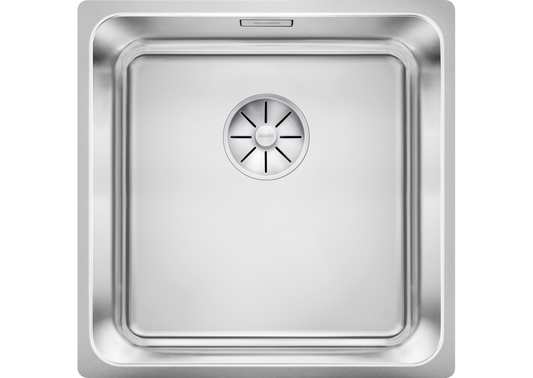 BLANCO SOLIS 400-U Undermount Stainless Steel Sink (526117)