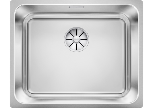 BLANCO SOLIS 500-U Undermount Stainless Steel Kitchen Sink (526122)
