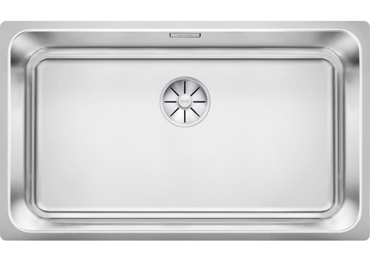 BLANCO SOLIS 700-U Premium Undermount Stainless Steel Kitchen Sink (526125)