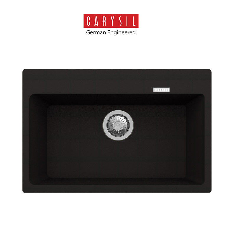 CARYSIL – Jumbo #780 Inset Sink