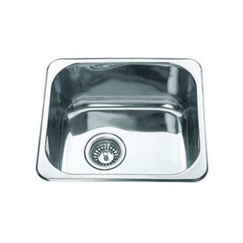Monic i-420 Single Bowl Stainless Steel Kitchen Sink
