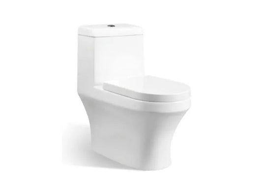 VASILE 1-Piece Toilet Bowl (V-519)