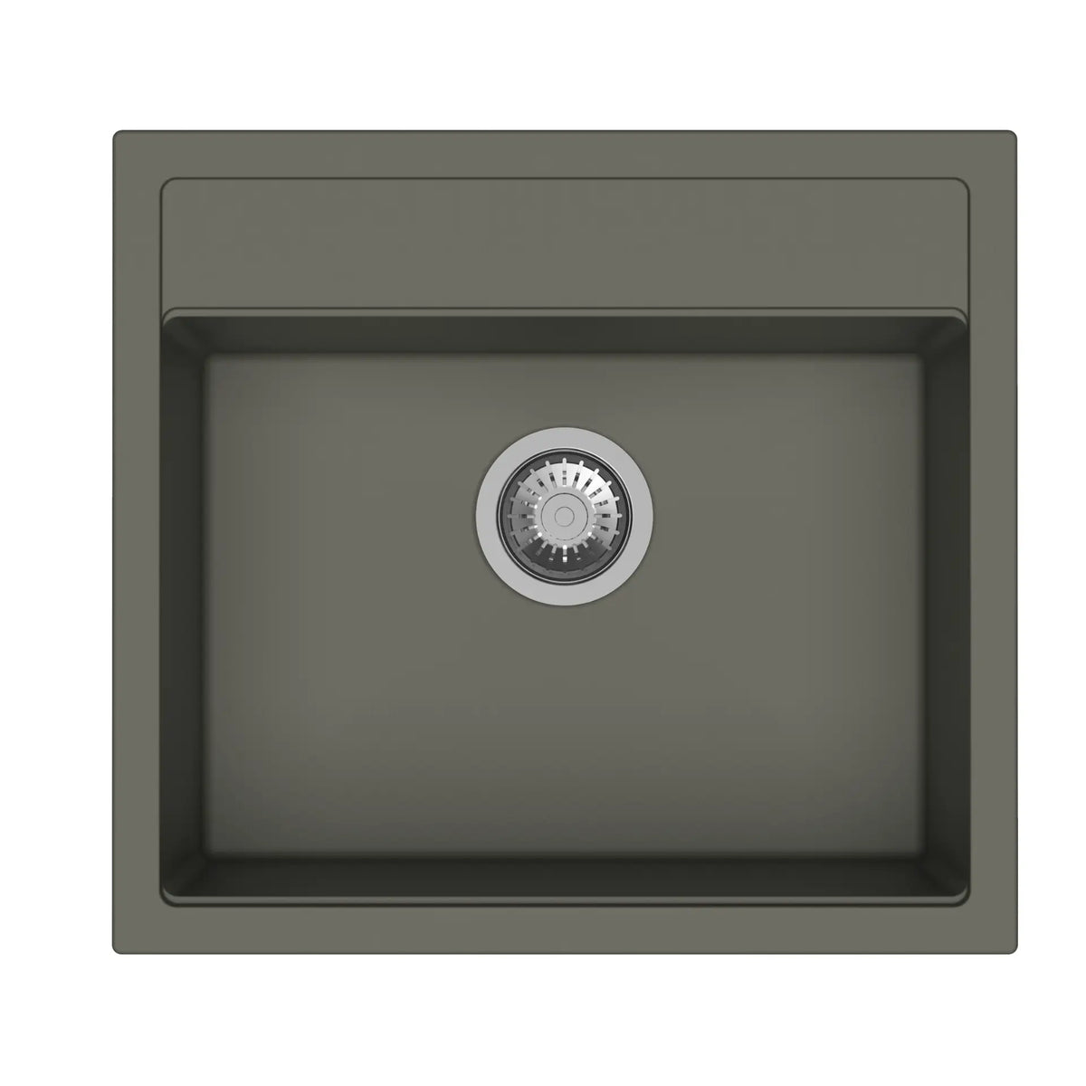 CARYSIL – Waltz #560 Granite Kitchen Sink