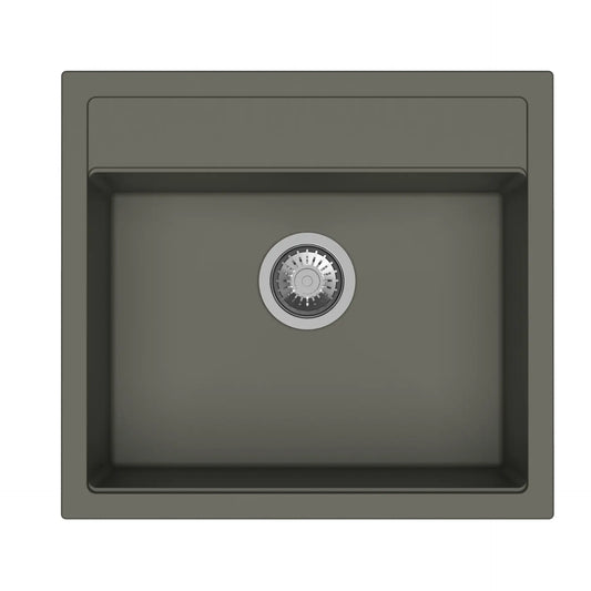 CARYSIL – Waltz #560 Granite Kitchen Sink