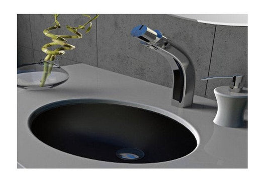 CARYSIL - York Bathroom Granite Basin
