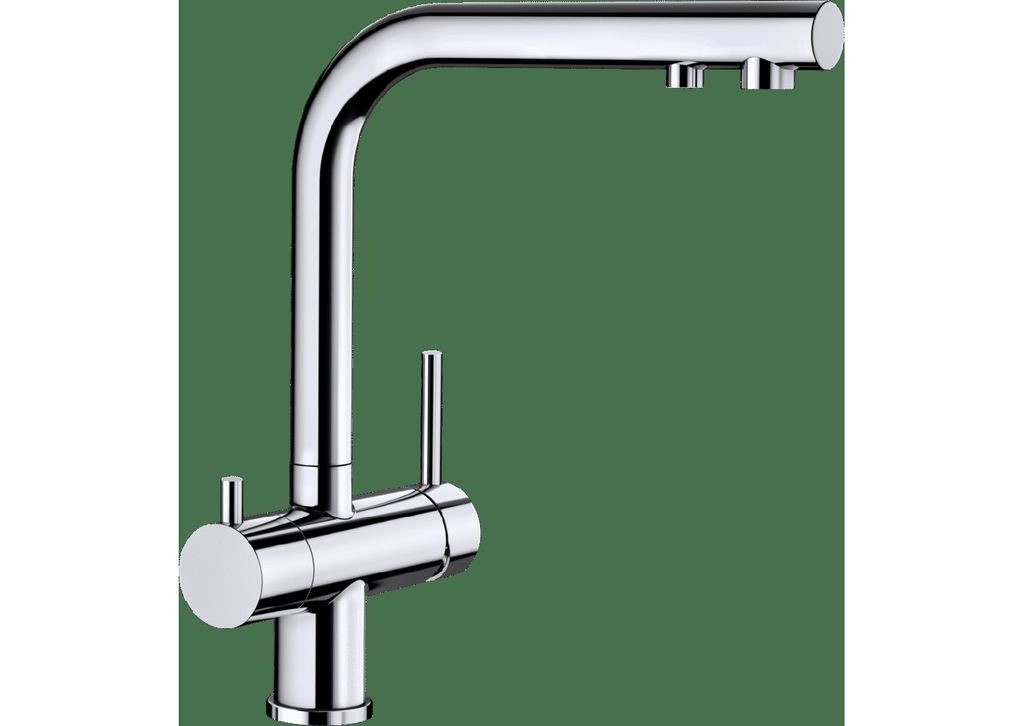BLANCO FONTAS II 3-in-1 Filter Kitchen Tap (523128)